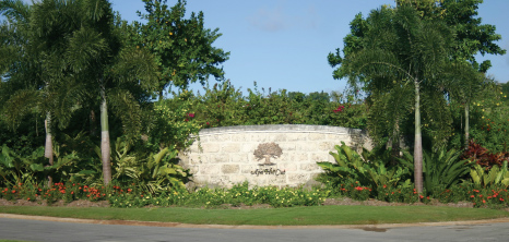 Apes Hill Club, St. James, Barbados Pocket Guide