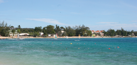 Holetown Beach, St. James, Barbados Pocket Guide Holetown Beach, St. James, Barbados Pocket Guide