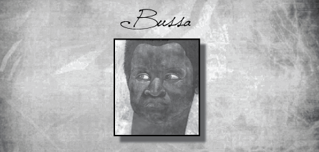 Profile of Bussa, Barbados Pocket Guide