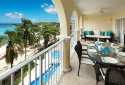 Beach View at Sapphire Beach Barbados