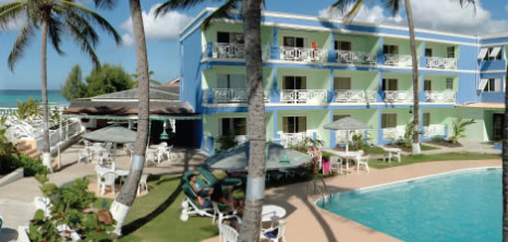 Dover Beach Hotel Barbados Pocket Guide Dover Beach Hotel St Lawrence Christ Church Barbados Pocket Guide