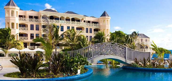 The Crane Resort & Residence, Crane, St. Philip, Barbados Pocket Guide
