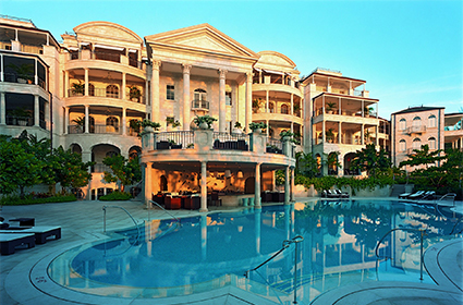 West Coast Hotels Barbados