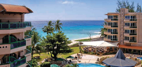 Accra Beach Hotel Resort Barbados Pocket Guide View Of Accra Beach Hotel Rockley Christ Church Barbados Pocket Guide