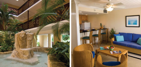 Divi Southwinds Beach Resort Barbados Pocket Guide