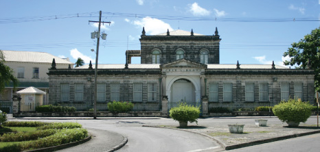 public-library barbados