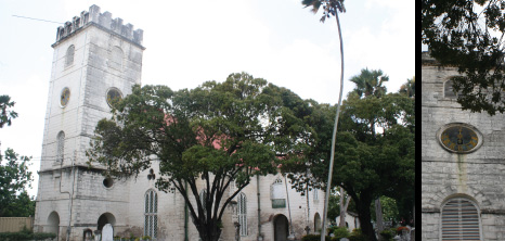 st-michaels-cathedral barbados