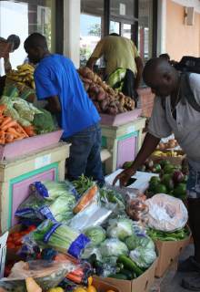 vendors speightstown