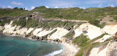 River Bay, St. Lucy, Barbados Pocket Guide