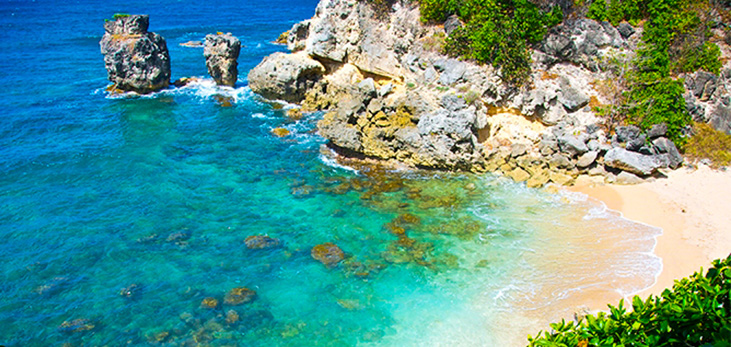 North Coast Beaches Barbados 