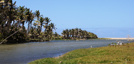 Long Pond, St. Andrew, Barbados