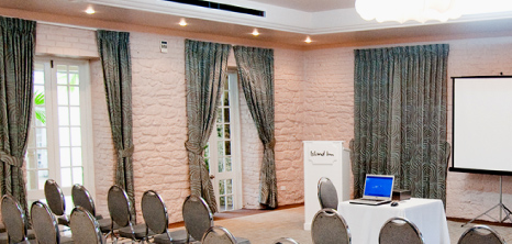 Meeting Room at Island Inn Hotel, Barbados
