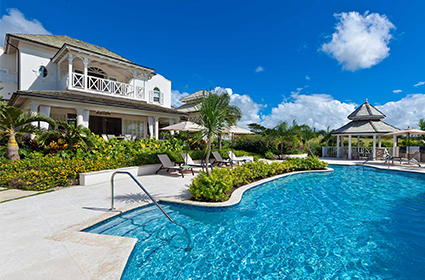 Island Villas Realty