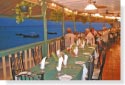 Belinis Restaurant, Little Bay Hotel, St. Lawrence Gap, Christ Church, Barbados