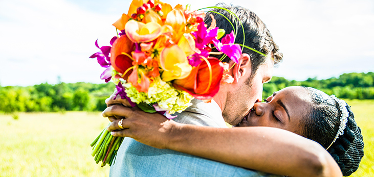 Honeymooners at Sugar Cane Club Hotel & Spa, Maynards, St. Peter, Barbados Pocket Guide