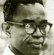 Writer of Barbados' National Pledge, Lester Vaughan, Barbados Pocket Guide