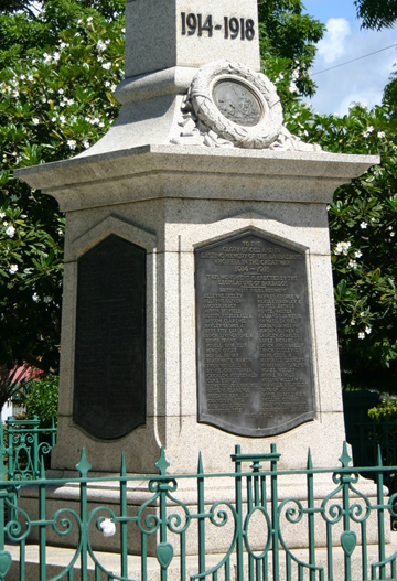 war memorial barbados2