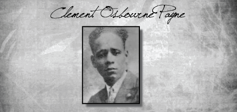 Profile of Clement Payne, Barbados Pocket Guide