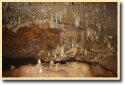 Harrison's Cave, St. Thomas, Barbados Pocket Guide