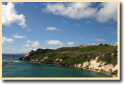 Beautiful View of River Bay, St. Lucy, Barbados Pocket Guide