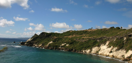 Scenic River Bay, St. Lucy, Barbados Pocket Guide